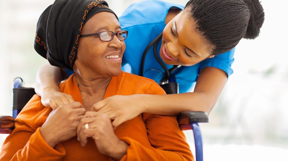 Fostering Resilience