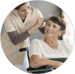 Companion/Sitter Care